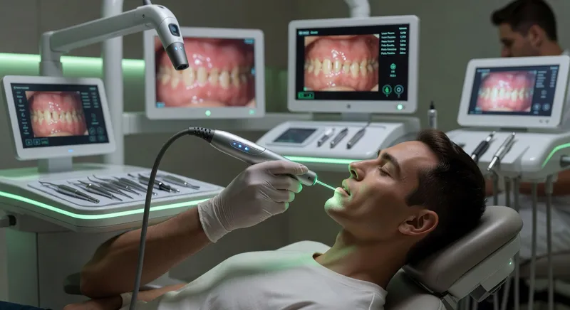 Periodontal Treatments